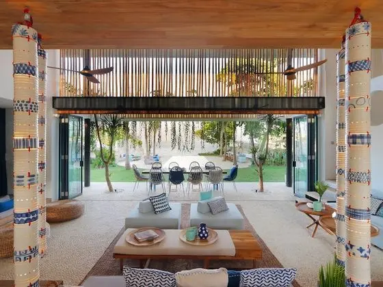 Villa, 5 Yatak Odası