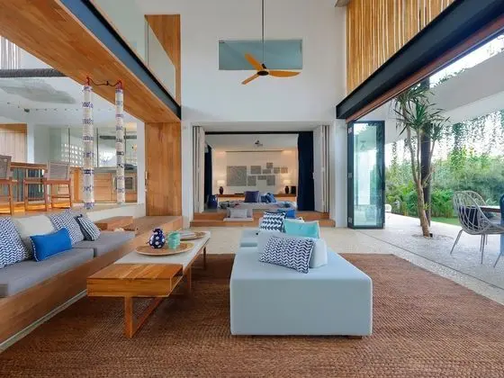 Villa, 5 Yatak Odası