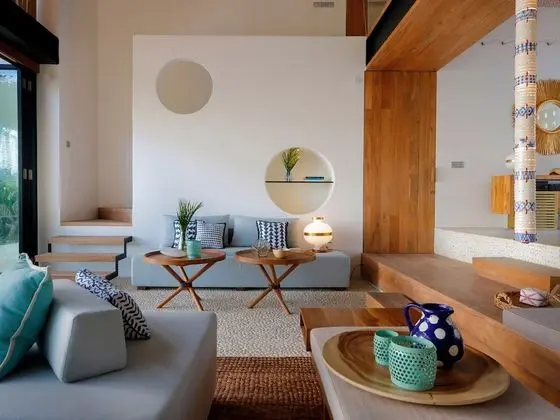 Villa, 5 Yatak Odası