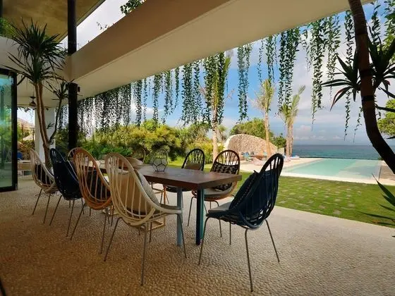 Villa, 5 Yatak Odası