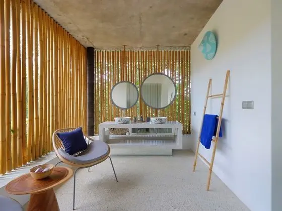 Villa, 5 Yatak Odası