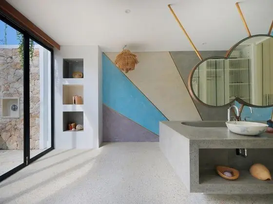 Villa, 5 Yatak Odası