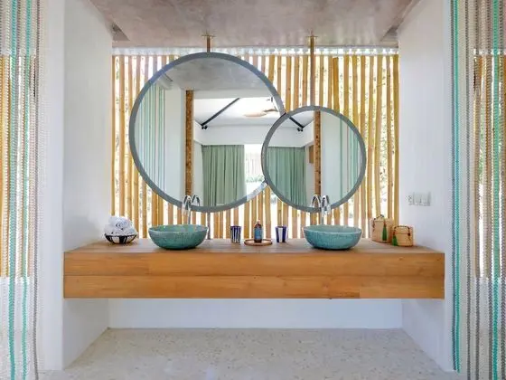Villa, 5 Yatak Odası