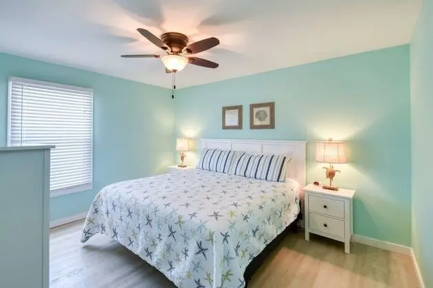 Ev (Seascape Family Beach Retreat)