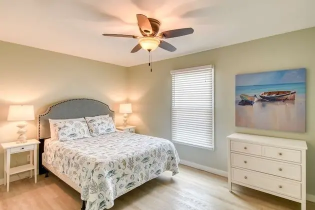 Ev (Seascape Family Beach Retreat)