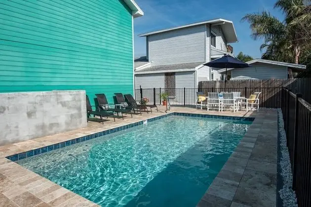Ev (Seascape Family Beach Retreat)