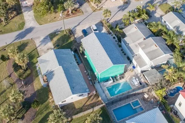 Ev (Seascape Family Beach Retreat)