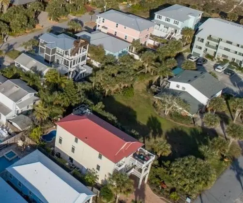 Ev (Seascape Family Beach Retreat)