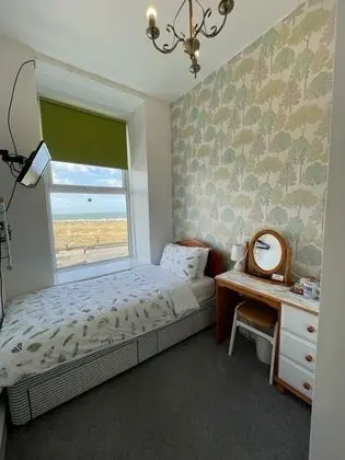 Comfort Tek Kişilik Oda