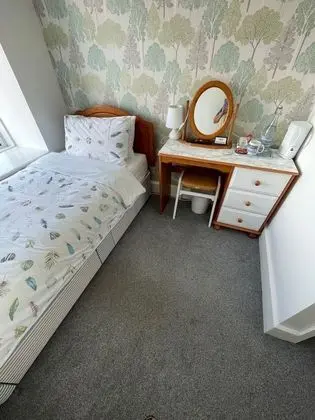 Comfort Tek Kişilik Oda
