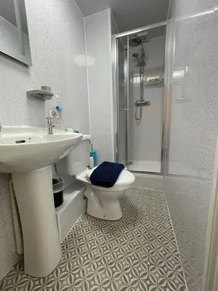 Comfort Tek Kişilik Oda