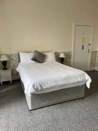 Deluxe Tek Büyük Yataklı Oda, Plaj Manzaralı