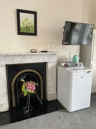 Deluxe Tek Büyük Yataklı Oda, Plaj Manzaralı
