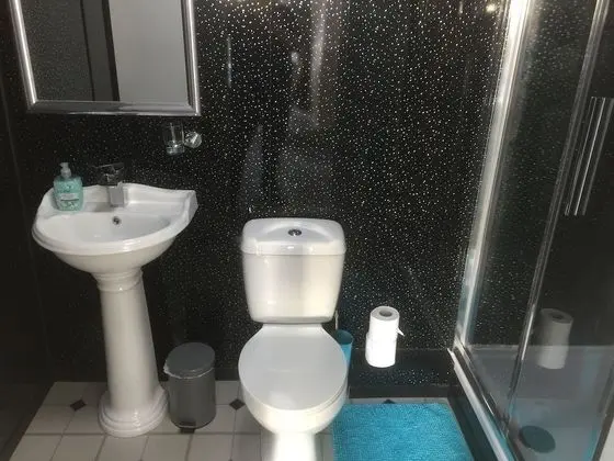 Deluxe Tek Büyük Yataklı Oda, Plaj Manzaralı