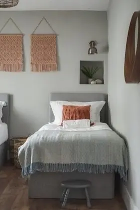 Luxury Kır Evi, Özel Banyo