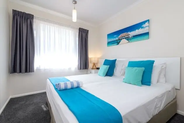 Villa, 3 Yatak Odası