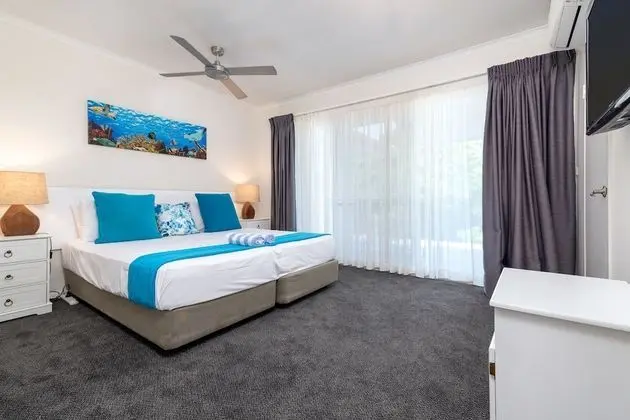 Villa, 3 Yatak Odası