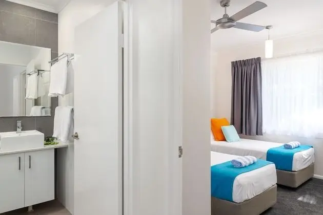 Villa, 3 Yatak Odası