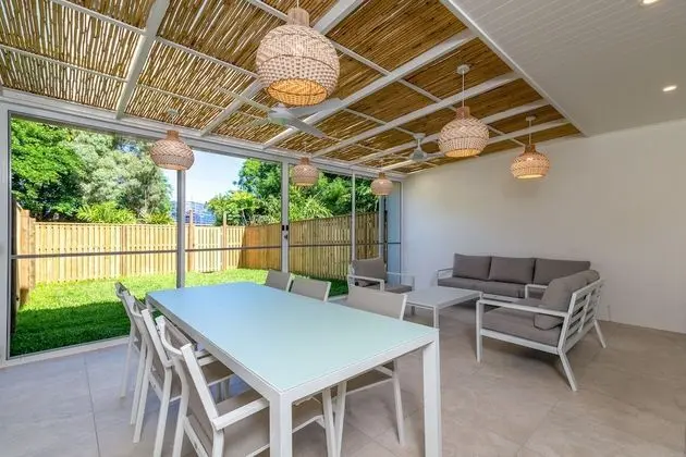 Villa, 3 Yatak Odası