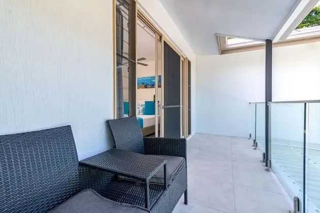 Villa, 3 Yatak Odası