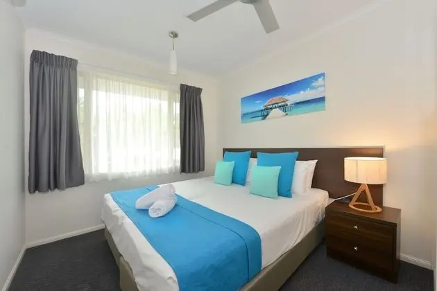 Villa, 3 Yatak Odası