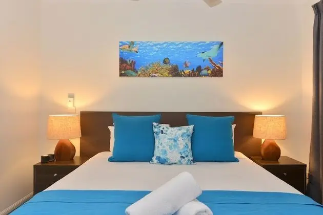 Villa, 3 Yatak Odası