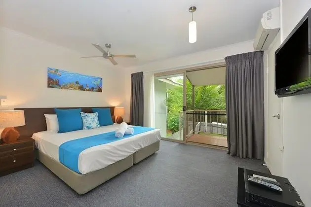 Villa, 3 Yatak Odası