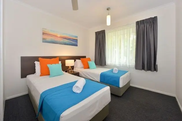 Villa, 3 Yatak Odası