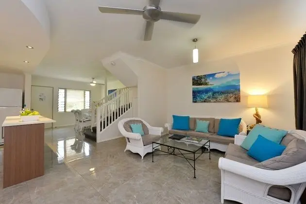 Villa, 3 Yatak Odası