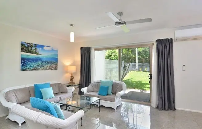 Villa, 3 Yatak Odası