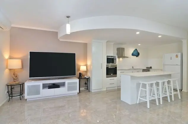 Villa, 3 Yatak Odası