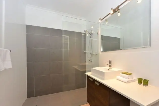 Villa, 3 Yatak Odası