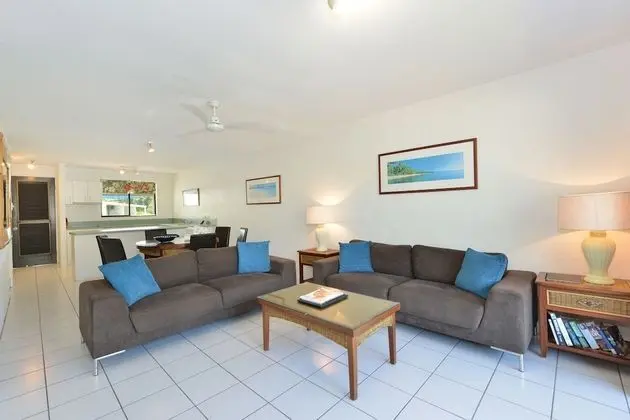 Apart Daire, Deniz Manzaralı (Two Bedroom Two Bathroom)
