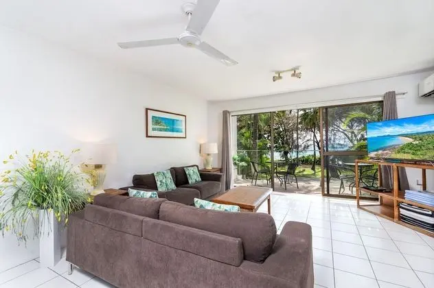 Apart Daire, Deniz Manzaralı (Two Bedroom Two Bathroom)