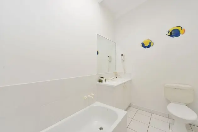 Apart Daire, Deniz Manzaralı (Two Bedroom Two Bathroom)