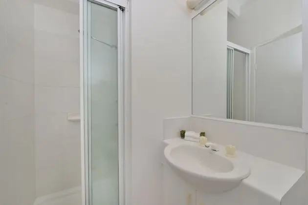 Apart Daire, Deniz Manzaralı (Two Bedroom Two Bathroom)