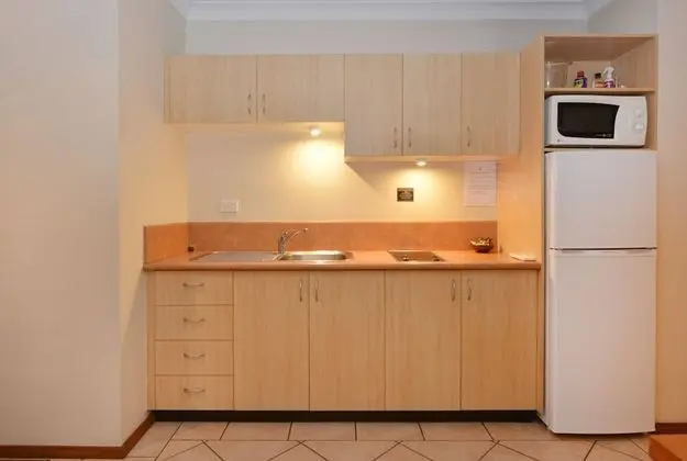 Apart Daire, 2 Yatak Odası, Resort Manzaralı