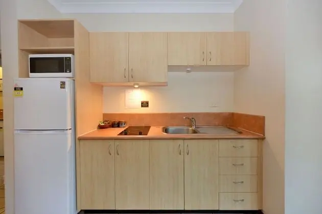 Apart Daire, 2 Yatak Odası, Resort Manzaralı