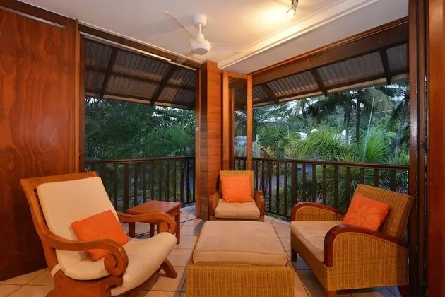 Apart Daire, 2 Yatak Odası, Resort Manzaralı
