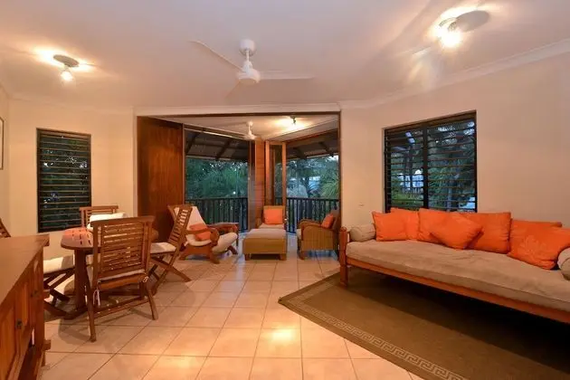 Apart Daire, 2 Yatak Odası, Resort Manzaralı