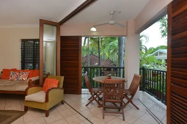 Apart Daire, 2 Yatak Odası, Resort Manzaralı