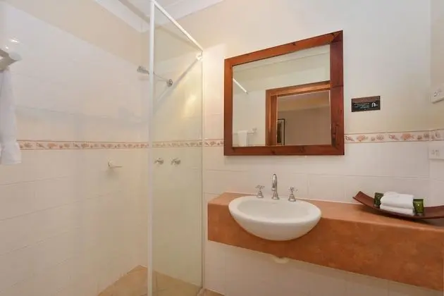 Apart Daire, 2 Yatak Odası, Resort Manzaralı