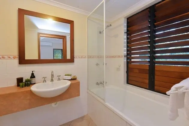 Apart Daire, 2 Yatak Odası, Resort Manzaralı
