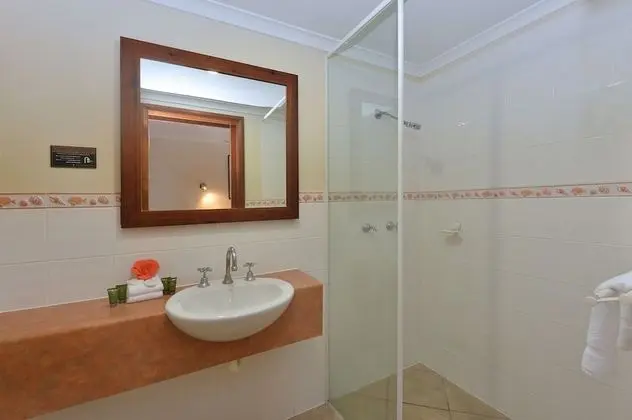 Apart Daire, 2 Yatak Odası, Resort Manzaralı