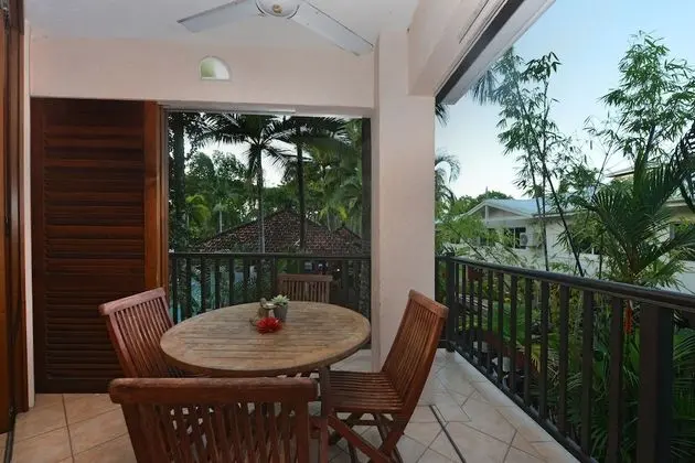 Apart Daire, 2 Yatak Odası, Resort Manzaralı