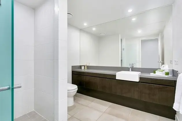 Apart Daire, 2 Yatak Odası, Teras, Lagün Manzaralı (Spa)