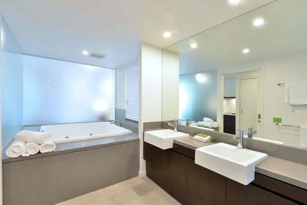 Deluxe Stüdyo (with Spa Bath)