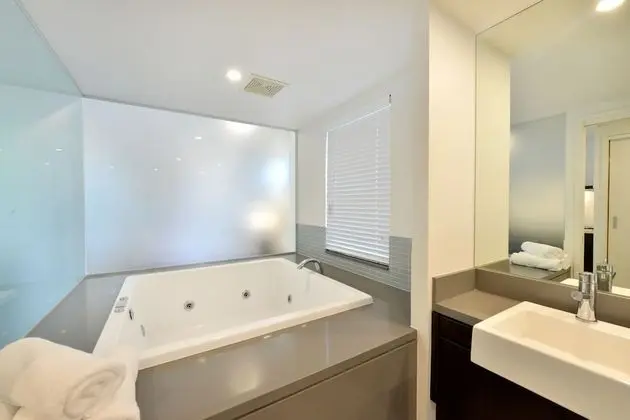 Deluxe Stüdyo (with Spa Bath)