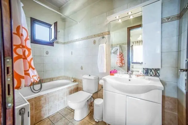 Villa, 3 Yatak Odası, Kişiye Özel Havuzlu, Deniz Manzaralı