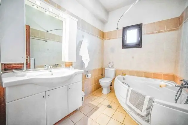 Villa, 3 Yatak Odası, Kişiye Özel Havuzlu, Deniz Manzaralı